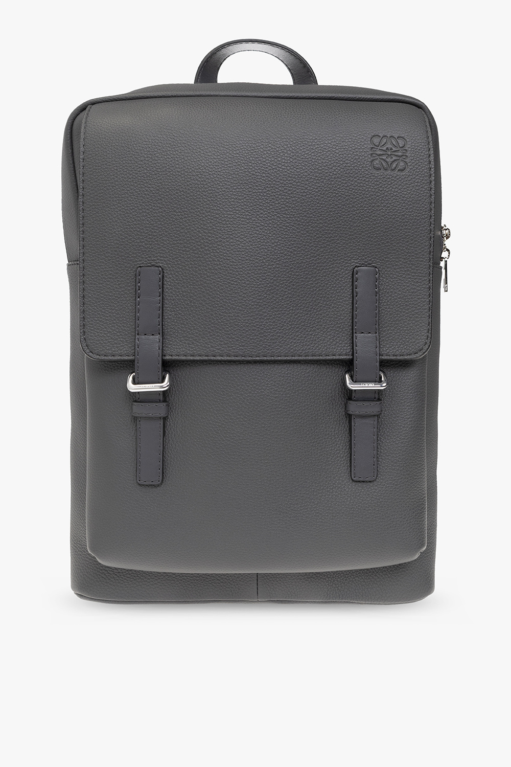 SchaferandweinerShops Burundi - Loewe Buty na obcasie - Grey